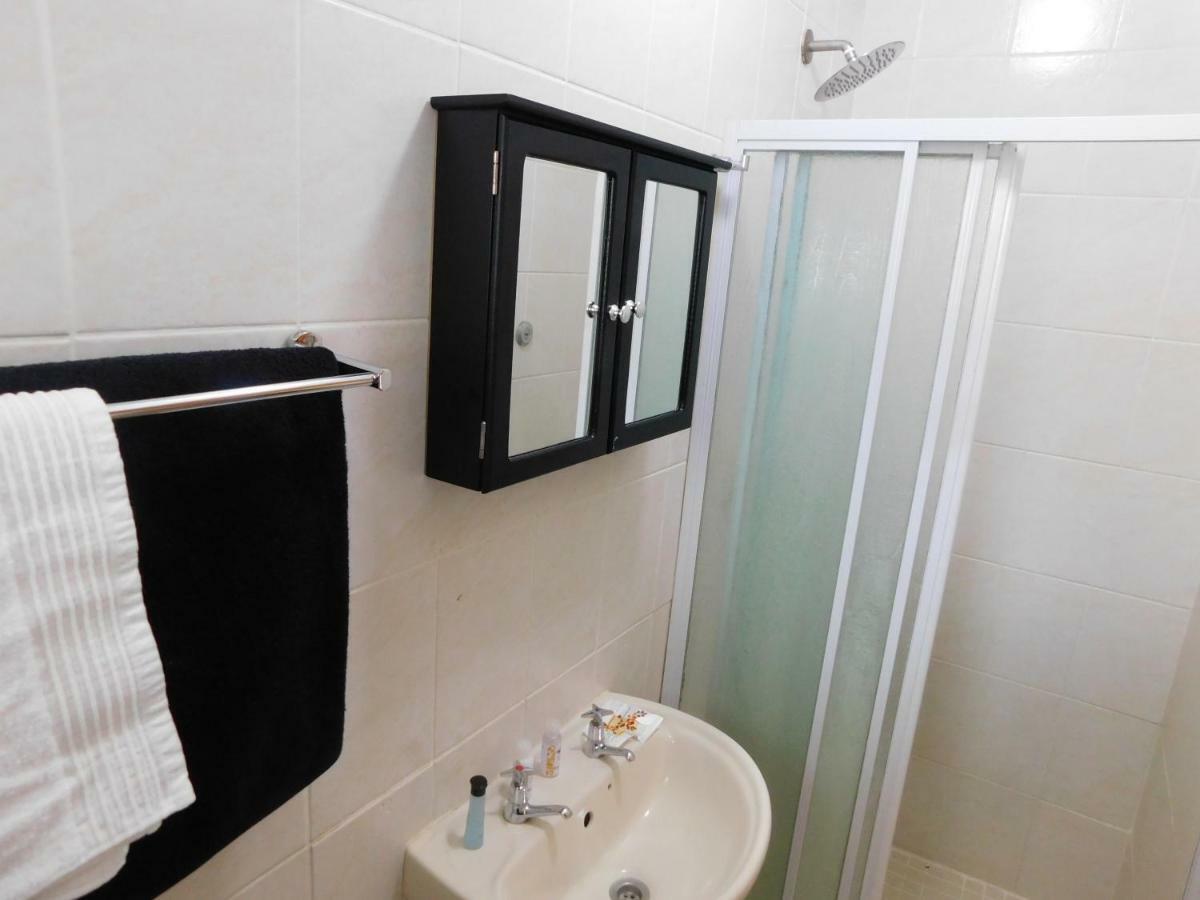 Savannah Guest House Polokwane Esterno foto